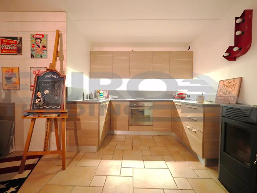 Immagine 35 di Villetta a schiera in vendita  in Via Pietro Sola a Zero Branco