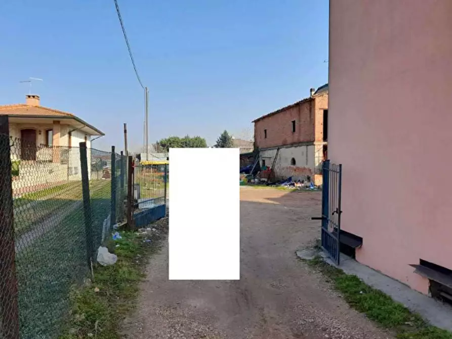 Immagine 3 di Appartamento in vendita  in Via Villaraspa 57 a Albaredo D'adige