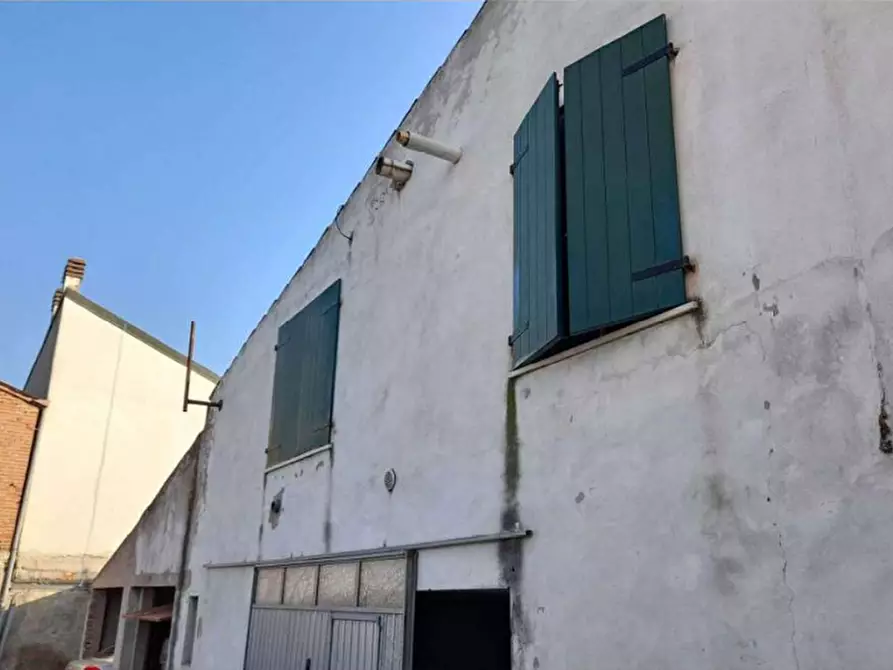 Immagine 4 di Appartamento in vendita  in Via Villaraspa 57 a Albaredo D'adige