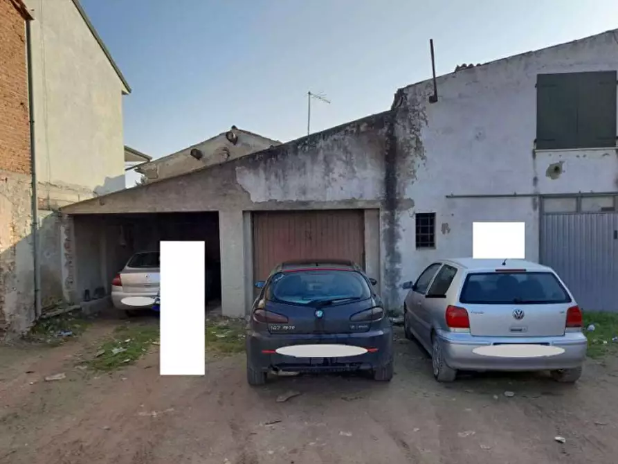 Immagine 5 di Appartamento in vendita  in Via Villaraspa 57 a Albaredo D'adige