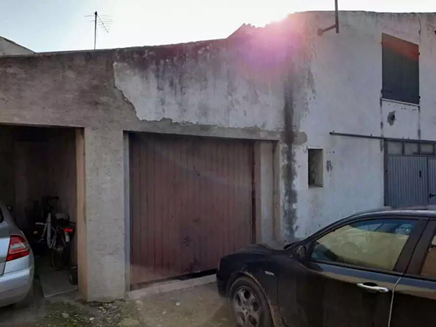 Immagine 6 di Appartamento in vendita  in Via Villaraspa 57 a Albaredo D'adige