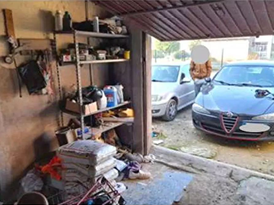 Immagine 7 di Appartamento in vendita  in Via Villaraspa 57 a Albaredo D'adige