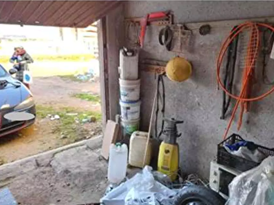 Immagine 9 di Appartamento in vendita  in Via Villaraspa 57 a Albaredo D'adige