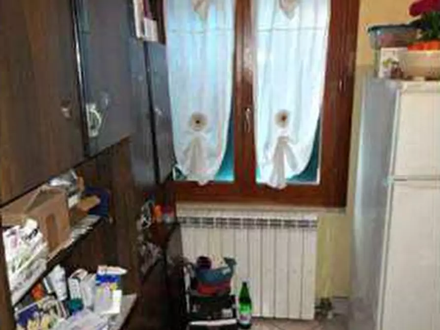 Immagine 17 di Appartamento in vendita  in Via Villaraspa 57 a Albaredo D'adige