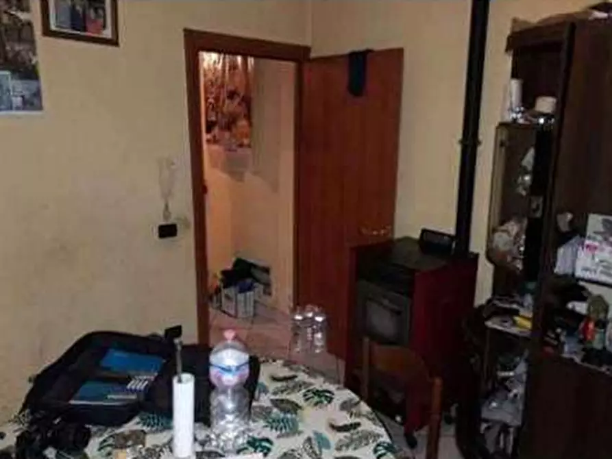 Immagine 19 di Appartamento in vendita  in Via Villaraspa 57 a Albaredo D'adige