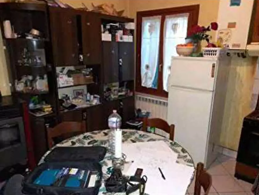 Immagine 20 di Appartamento in vendita  in Via Villaraspa 57 a Albaredo D'adige