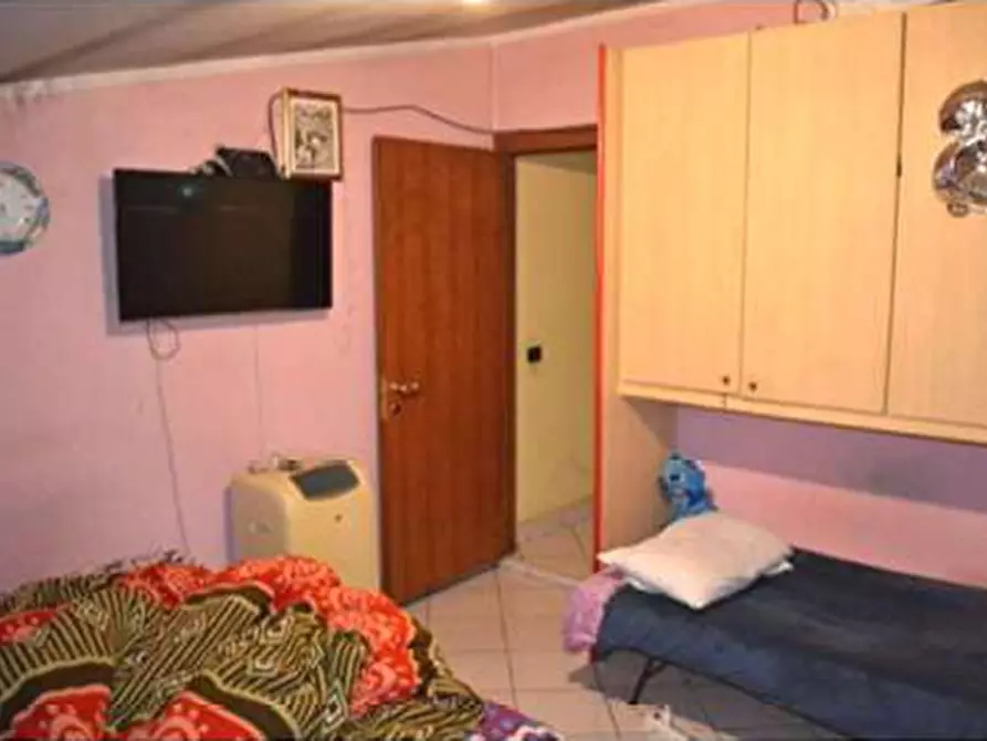 Immagine 21 di Appartamento in vendita  in Via Villaraspa 57 a Albaredo D'adige