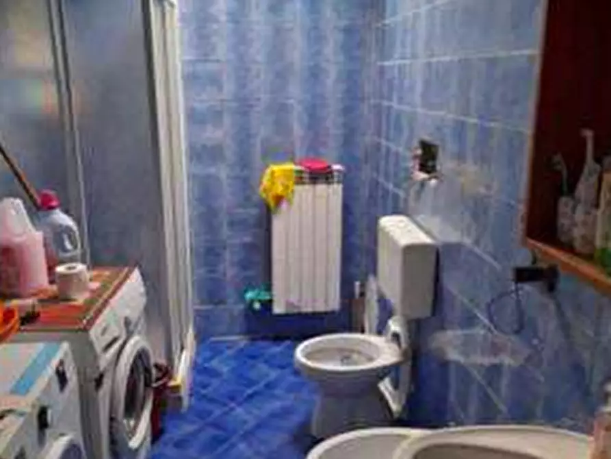 Immagine 28 di Appartamento in vendita  in Via Villaraspa 57 a Albaredo D'adige