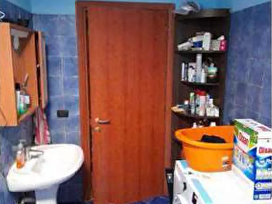 Immagine 29 di Appartamento in vendita  in Via Villaraspa 57 a Albaredo D'adige