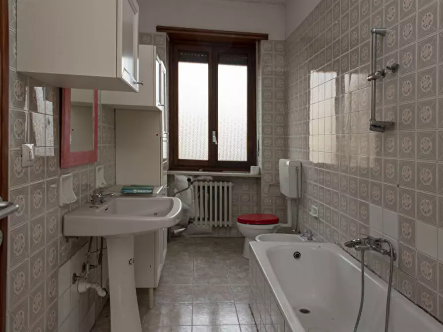Immagine 4 di Appartamento in vendita  in Via Goffredo Mameli, 7 a Nichelino
