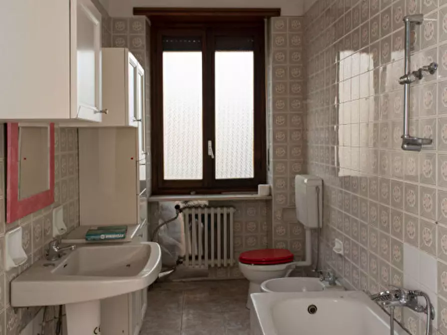 Immagine 5 di Appartamento in vendita  in Via Goffredo Mameli, 7 a Nichelino