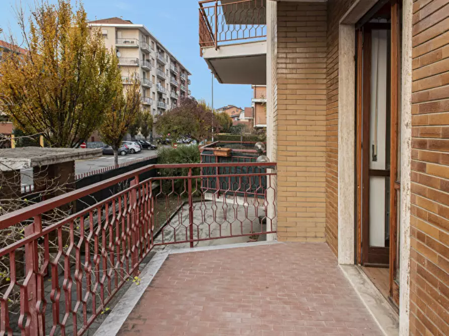 Immagine 8 di Appartamento in vendita  in Via Goffredo Mameli, 7 a Nichelino