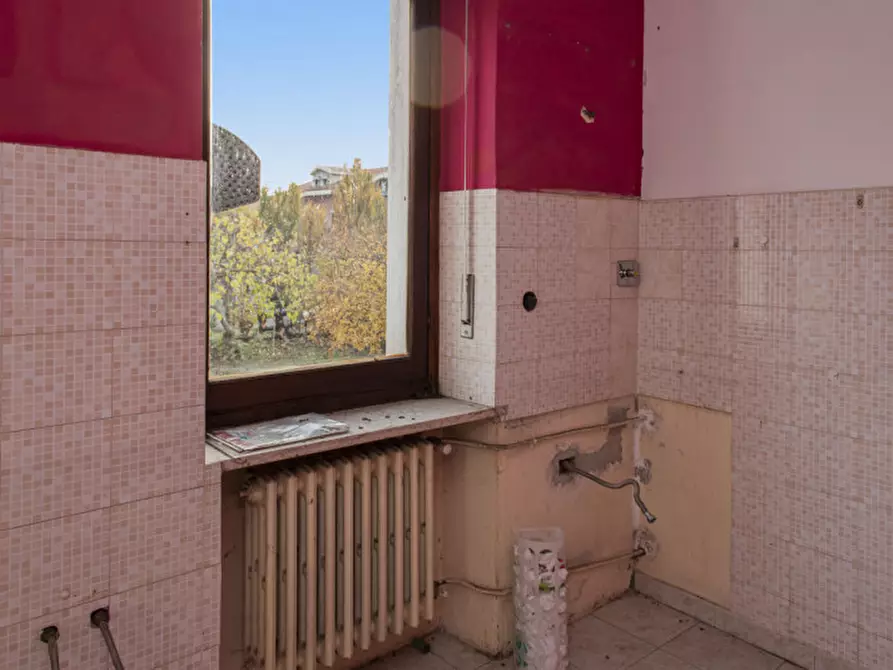 Immagine 10 di Appartamento in vendita  in Via Goffredo Mameli, 7 a Nichelino