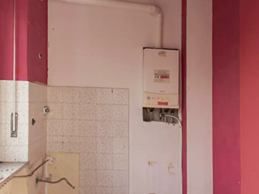 Immagine 11 di Appartamento in vendita  in Via Goffredo Mameli, 7 a Nichelino