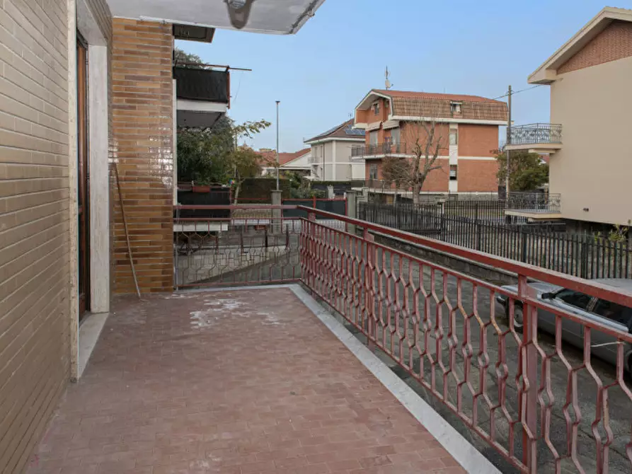 Immagine 20 di Appartamento in vendita  in Via Goffredo Mameli, 7 a Nichelino