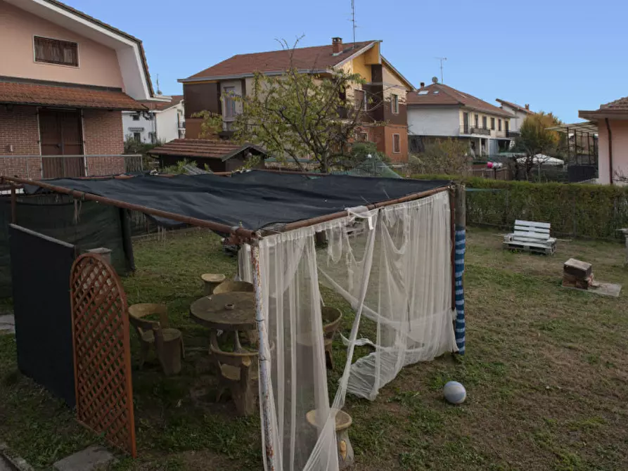 Immagine 24 di Appartamento in vendita  in Via Goffredo Mameli, 7 a Nichelino