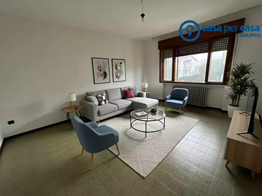 Immagine 2 di Appartamento in vendita  in Adria, Via Allende a Adria