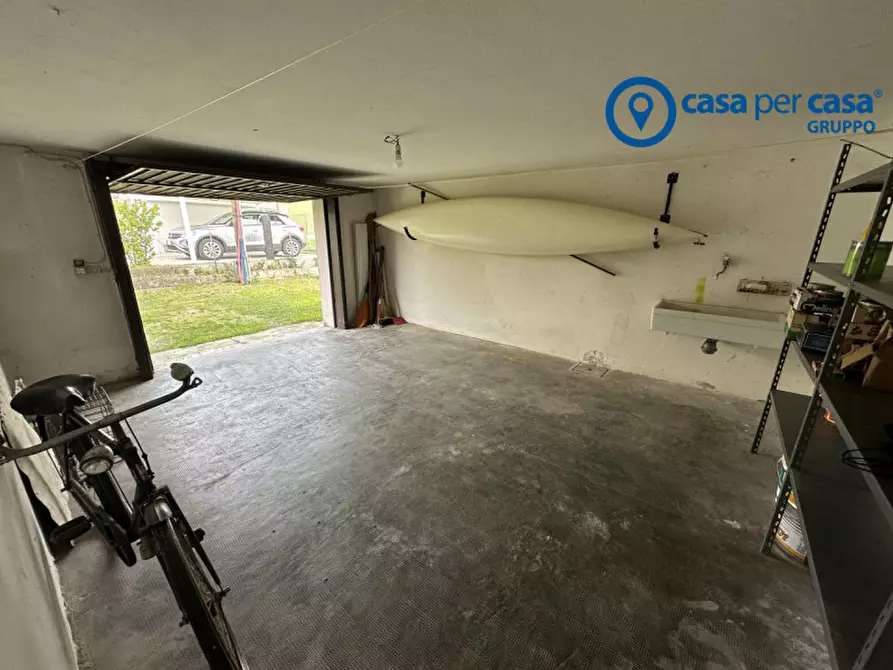 Immagine 13 di Appartamento in vendita  in Adria, Via Allende a Adria