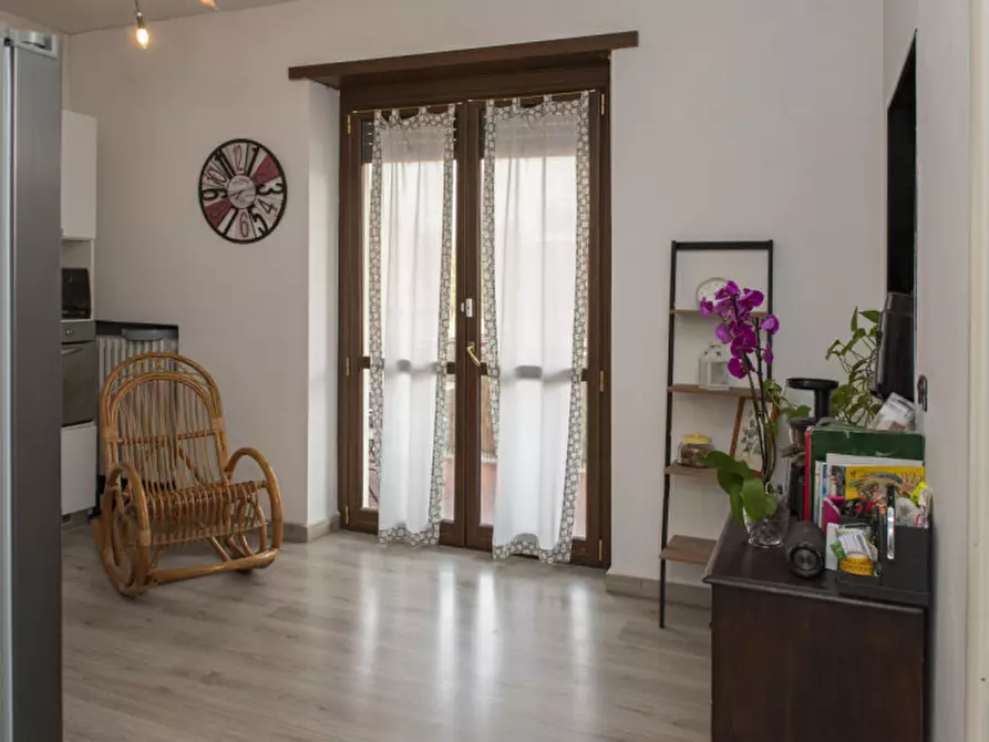 Immagine 2 di Appartamento in vendita  in Via Goffredo Mameli, 7 a Nichelino