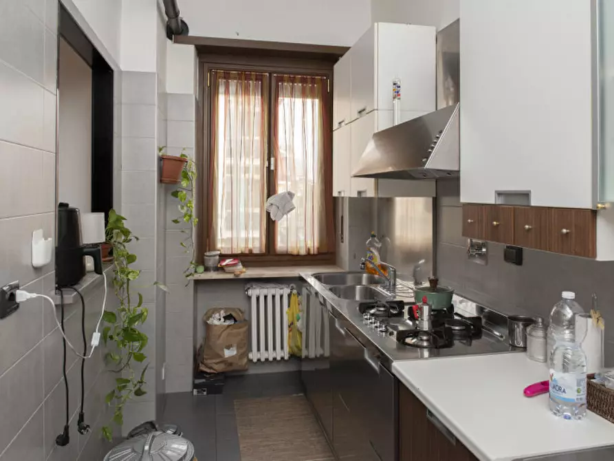 Immagine 3 di Appartamento in vendita  in Via Goffredo Mameli, 7 a Nichelino