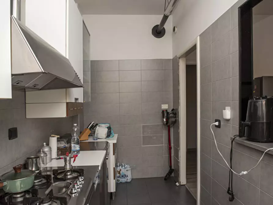 Immagine 4 di Appartamento in vendita  in Via Goffredo Mameli, 7 a Nichelino