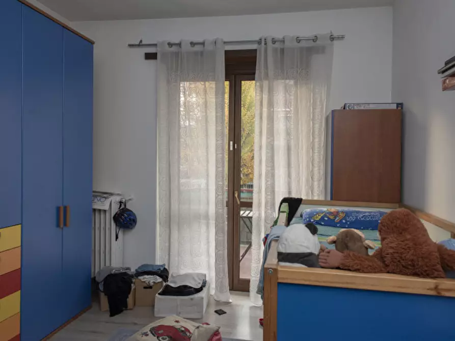 Immagine 10 di Appartamento in vendita  in Via Goffredo Mameli, 7 a Nichelino