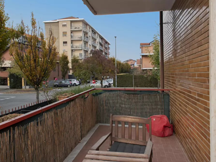 Immagine 11 di Appartamento in vendita  in Via Goffredo Mameli, 7 a Nichelino
