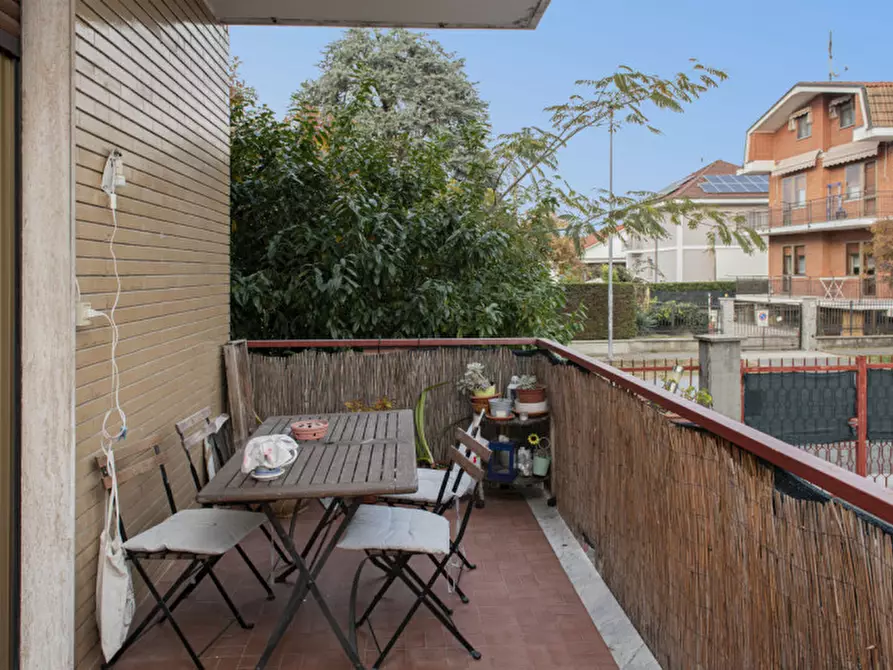 Immagine 14 di Appartamento in vendita  in Via Goffredo Mameli, 7 a Nichelino