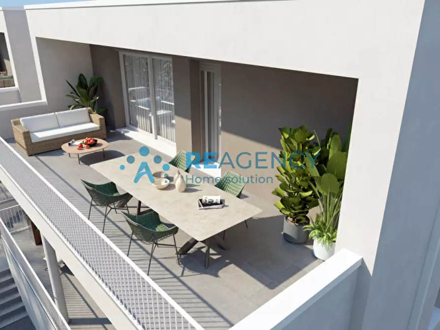 Immagine 6 di Appartamento in vendita  in Via Miniera a Cornedo Vicentino