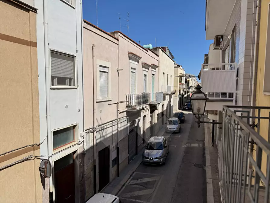 Immagine 13 di Casa indipendente in vendita  a Andria