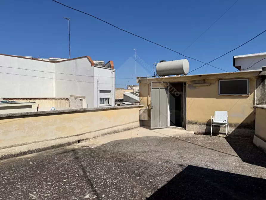 Immagine 15 di Casa indipendente in vendita  a Andria