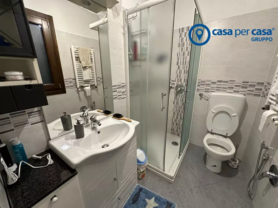 Immagine 13 di Casa indipendente in vendita  in Via Sabbioni a Corbola