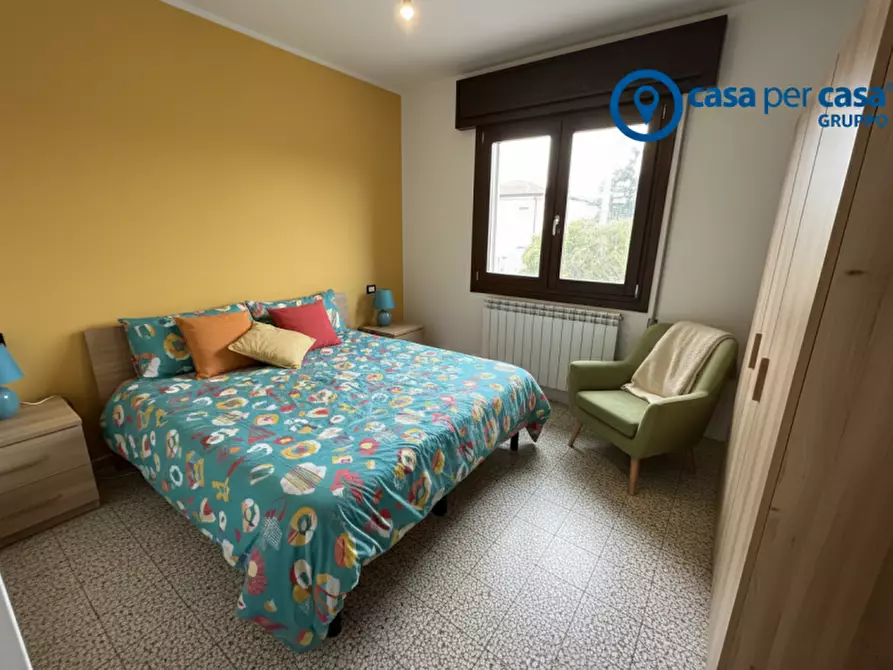 Immagine 15 di Casa indipendente in vendita  in Via Sabbioni a Corbola