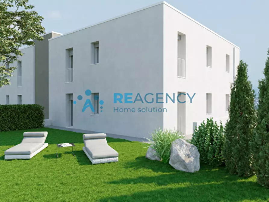 Immagine 4 di Appartamento in vendita  in Via Miniera a Cornedo Vicentino