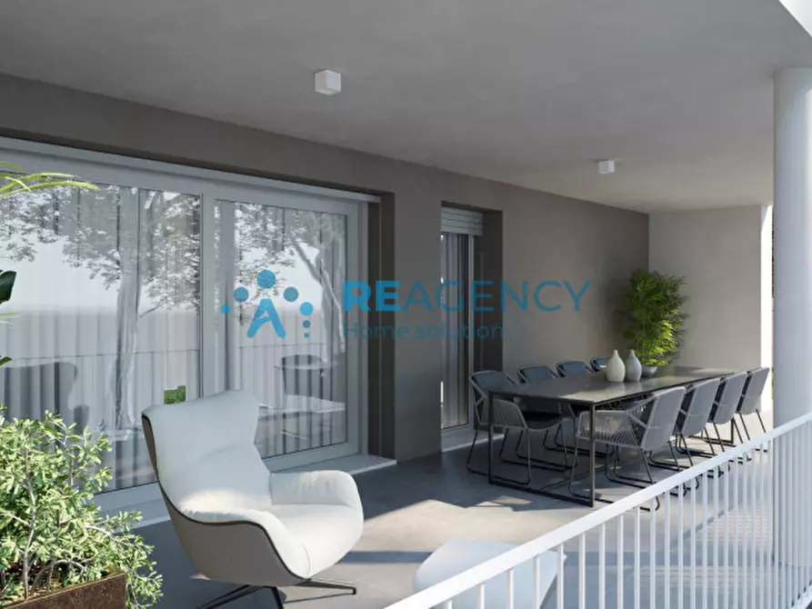 Immagine 5 di Appartamento in vendita  in Via Miniera a Cornedo Vicentino