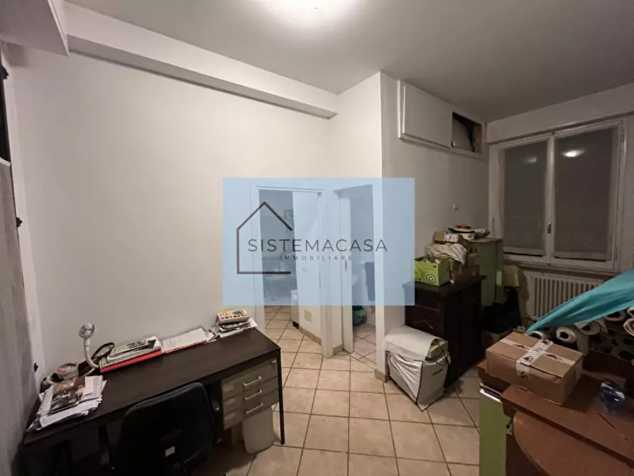 Immagine 2 di Appartamento in vendita  in Via Emilio Dandolo a Forli'