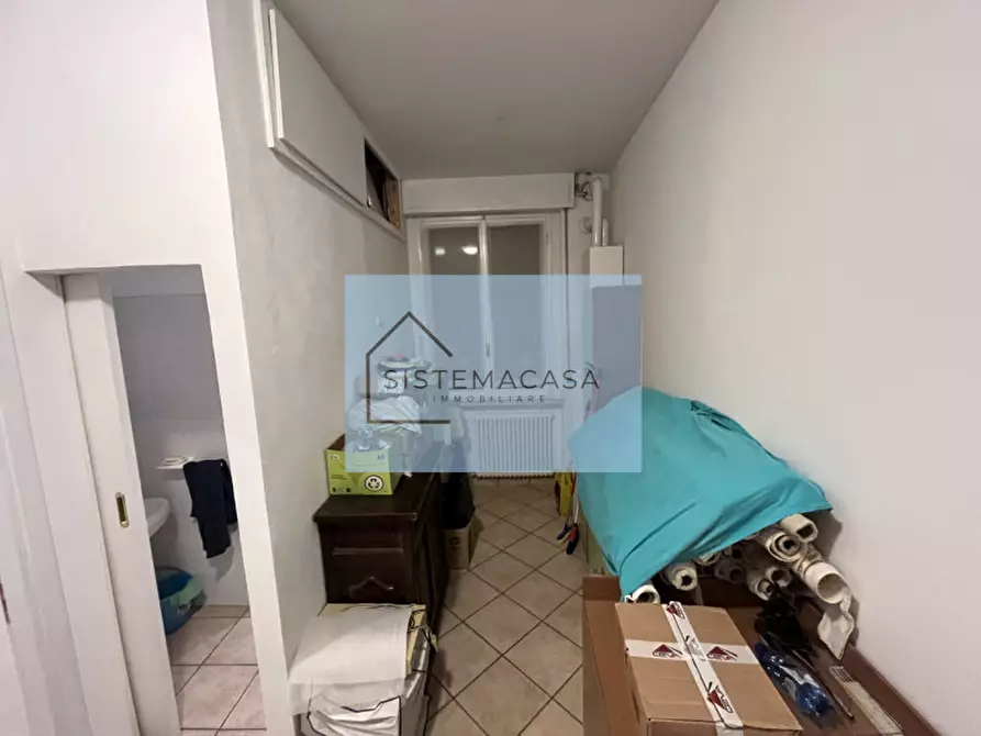 Immagine 3 di Appartamento in vendita  in Via Emilio Dandolo a Forli'