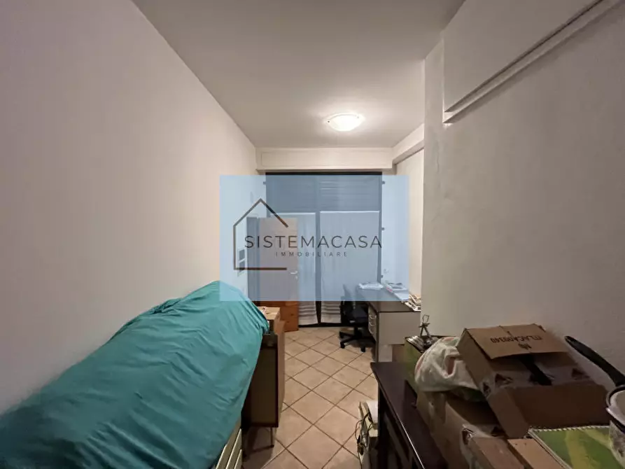 Immagine 4 di Appartamento in vendita  in Via Emilio Dandolo a Forli'