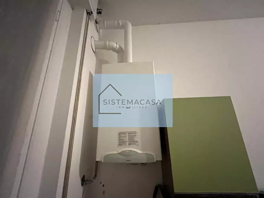 Immagine 5 di Appartamento in vendita  in Via Emilio Dandolo a Forli'