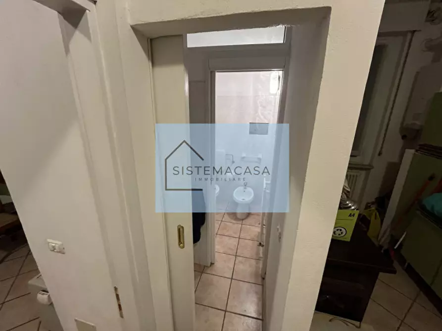 Immagine 6 di Appartamento in vendita  in Via Emilio Dandolo a Forli'