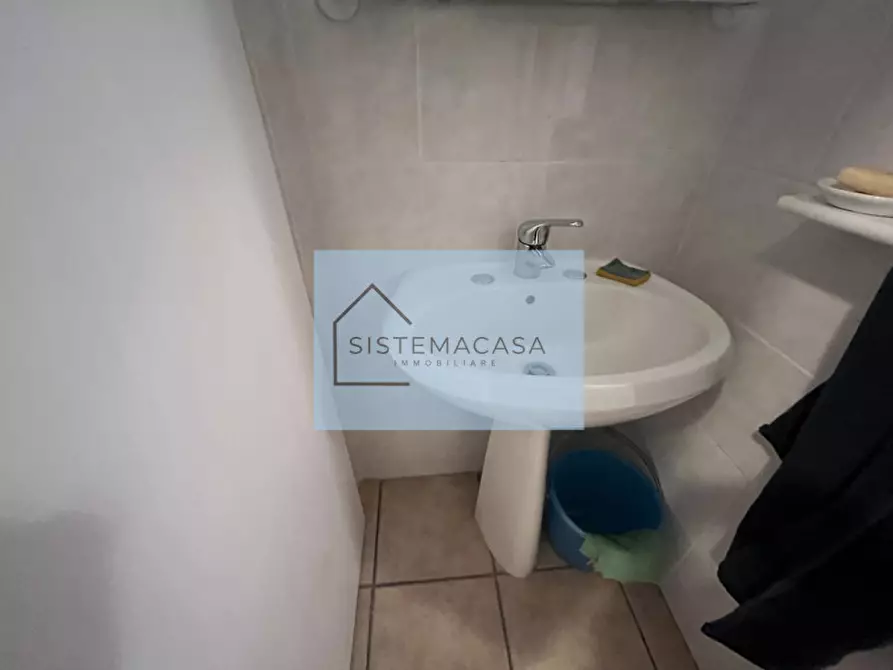 Immagine 7 di Appartamento in vendita  in Via Emilio Dandolo a Forli'