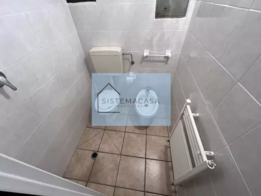 Immagine 8 di Appartamento in vendita  in Via Emilio Dandolo a Forli'