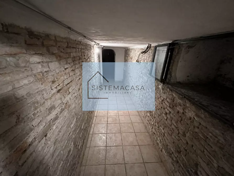Immagine 8 di Appartamento in vendita  in Via Emilio Dandolo a Forli'