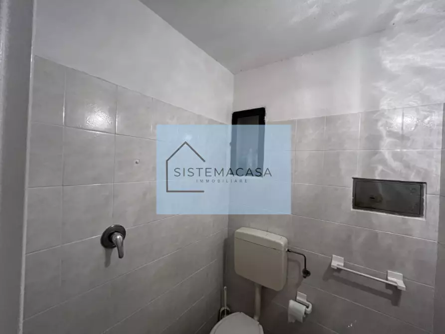 Immagine 9 di Appartamento in vendita  in Via Emilio Dandolo a Forli'