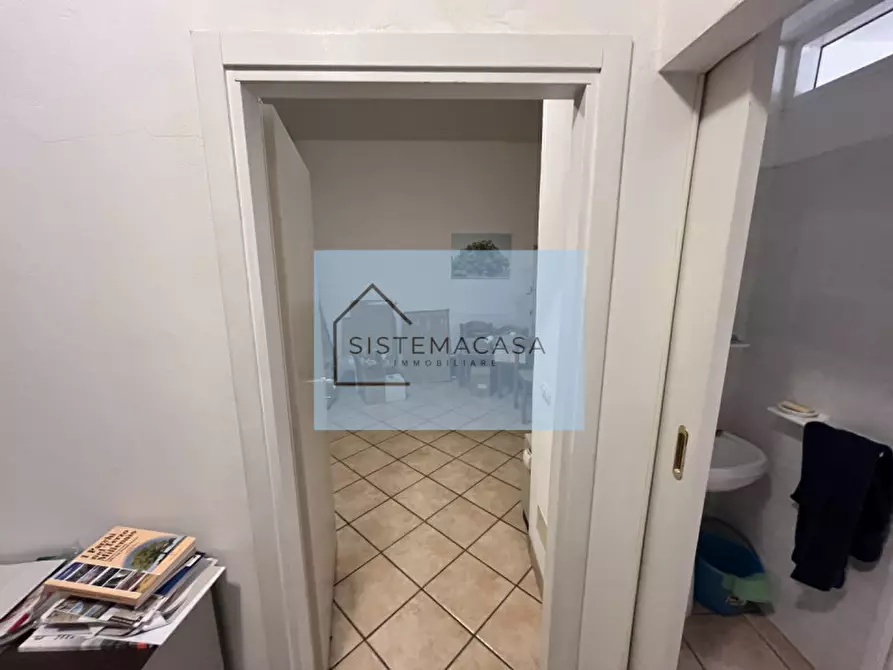 Immagine 10 di Appartamento in vendita  in Via Emilio Dandolo a Forli'