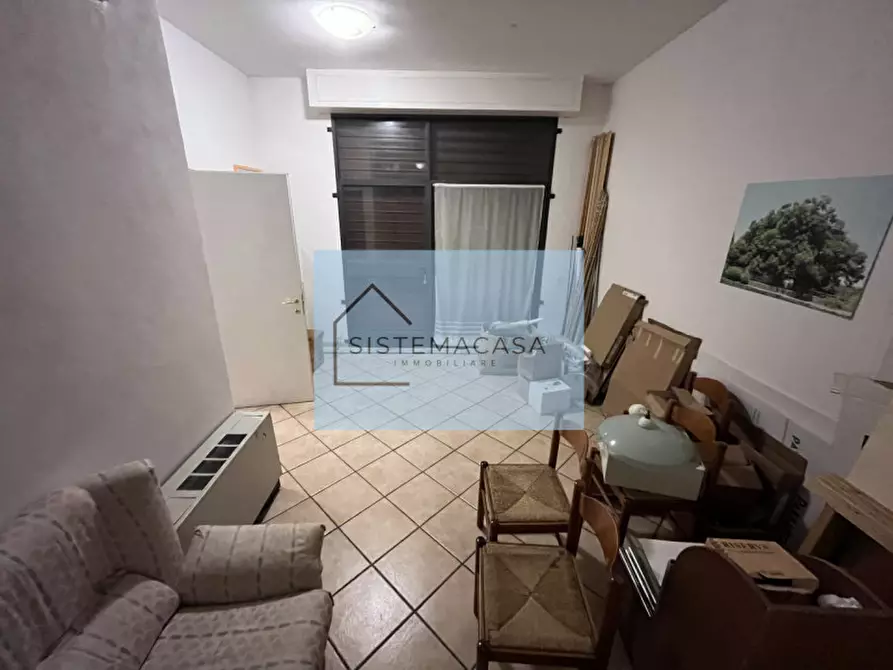 Immagine 11 di Appartamento in vendita  in Via Emilio Dandolo a Forli'