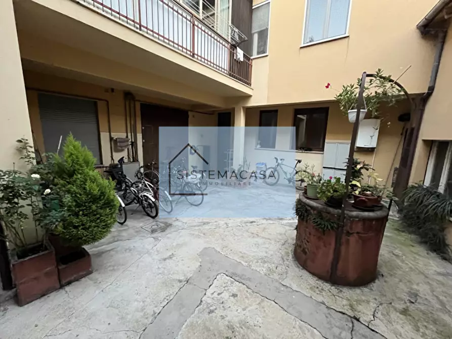 Immagine 11 di Appartamento in vendita  in Via Emilio Dandolo a Forli'