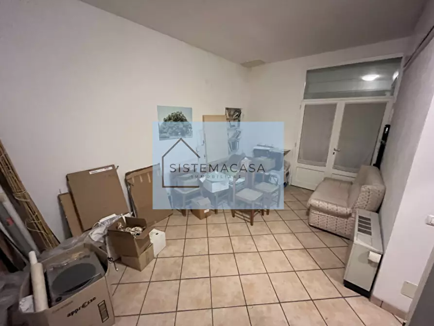Immagine 12 di Appartamento in vendita  in Via Emilio Dandolo a Forli'