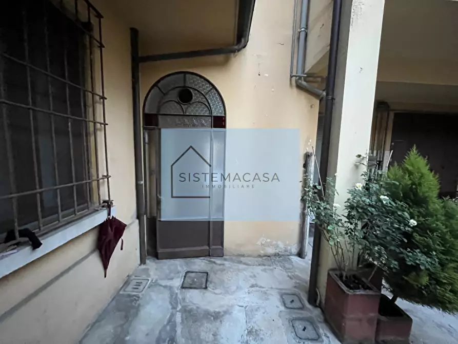 Immagine 12 di Appartamento in vendita  in Via Emilio Dandolo a Forli'