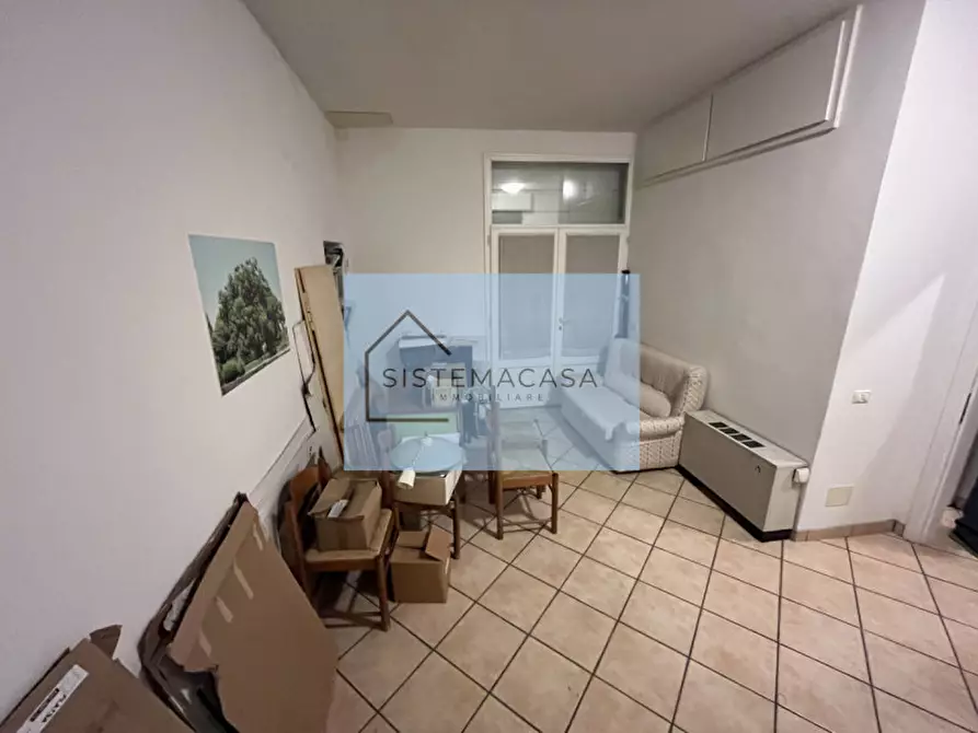 Immagine 13 di Appartamento in vendita  in Via Emilio Dandolo a Forli'
